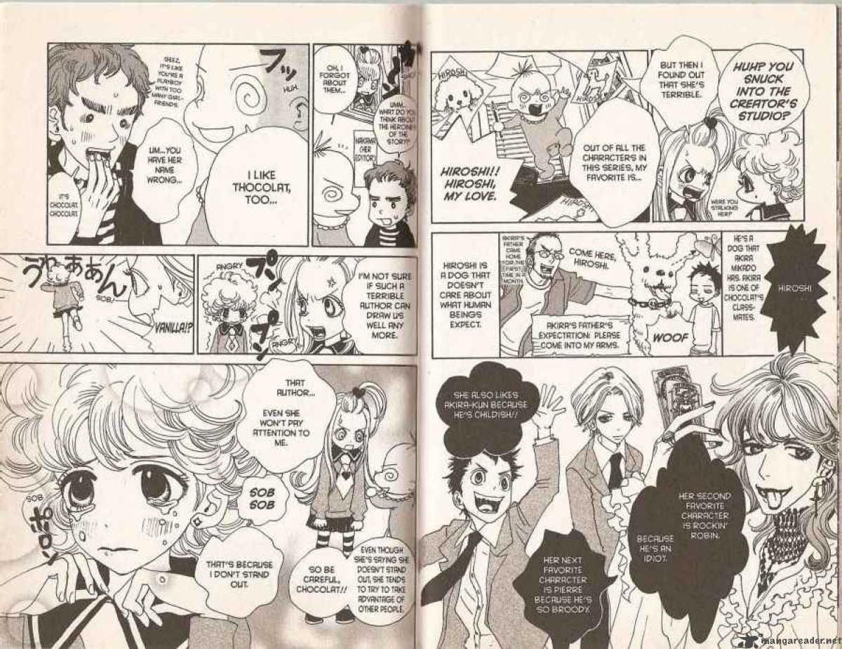 Sugar Sugar Rune 18 18