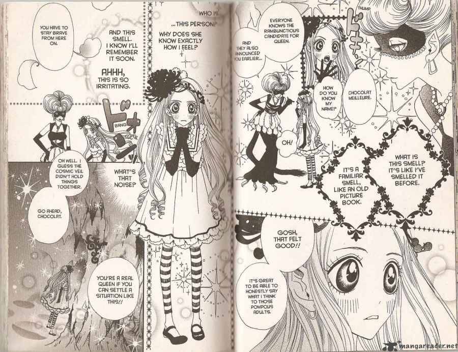 Sugar Sugar Rune 20 3