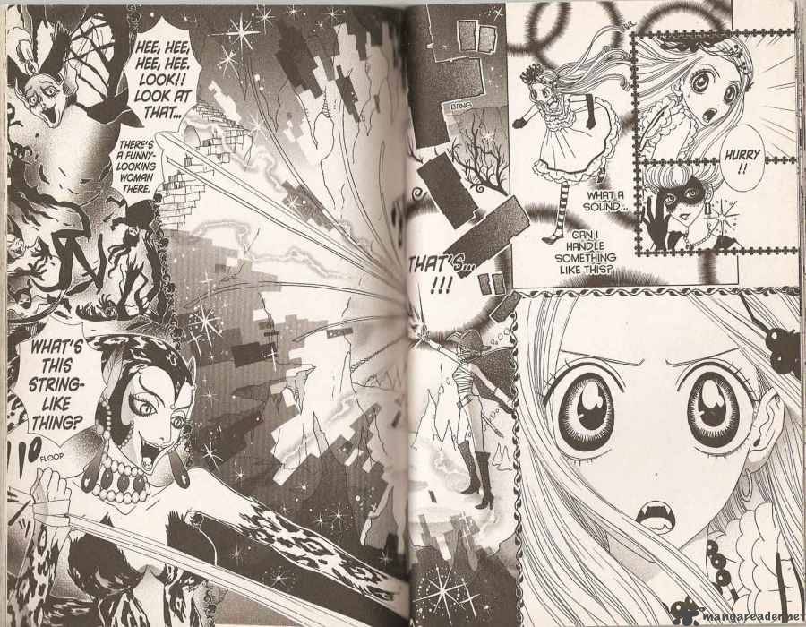 Sugar Sugar Rune 20 4