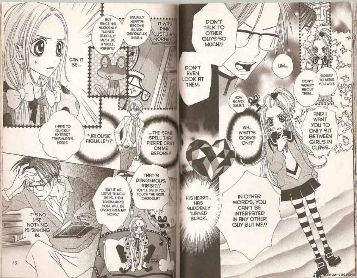 Sugar Sugar Rune 21 13