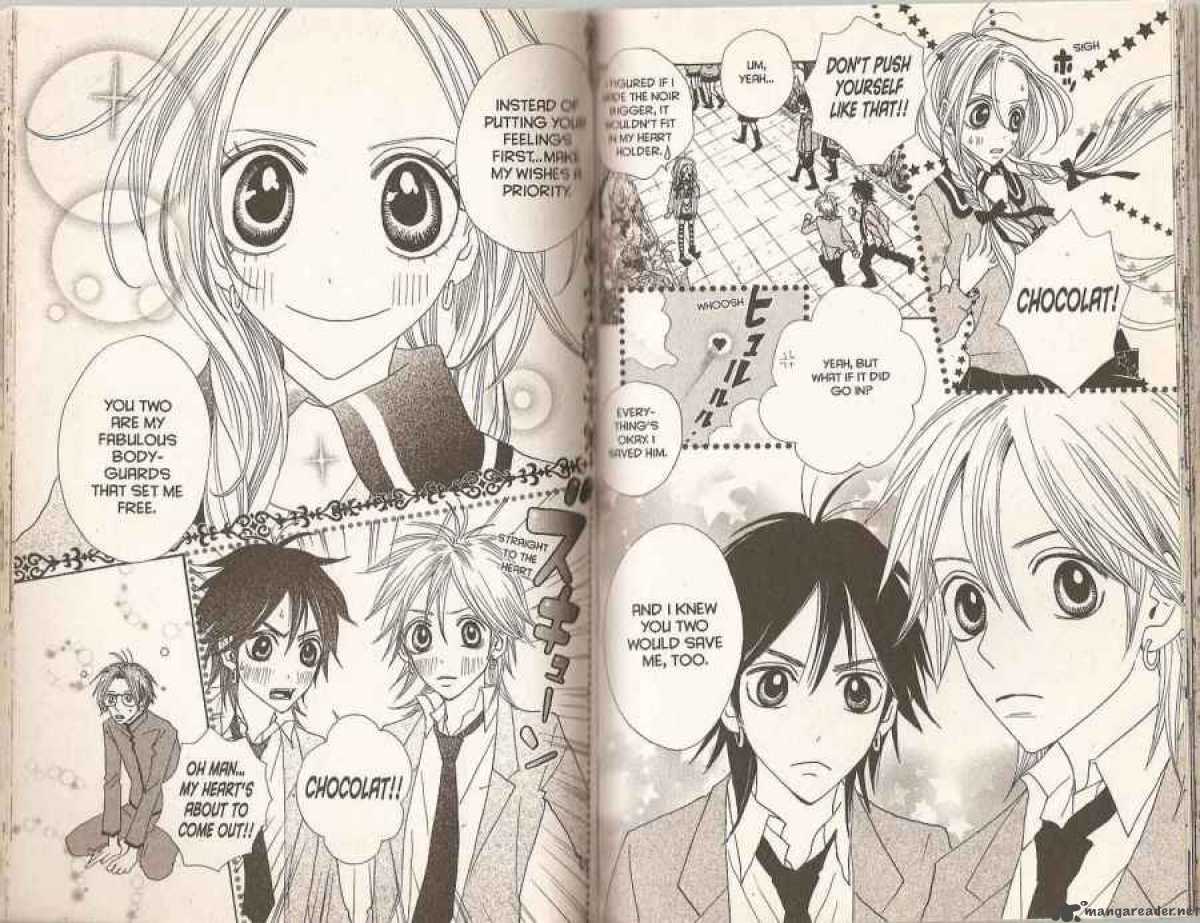 Sugar Sugar Rune 21 18