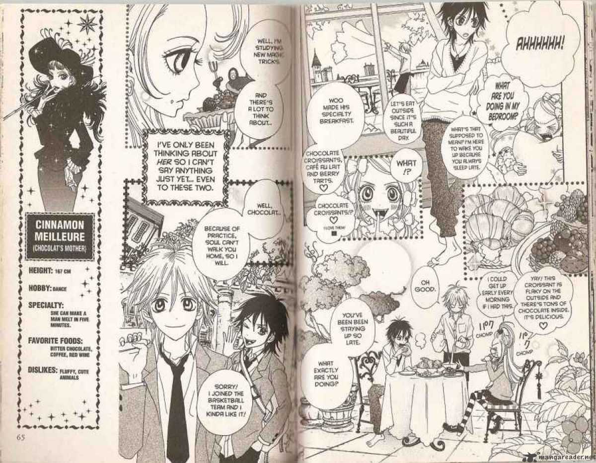 Sugar Sugar Rune 21 3