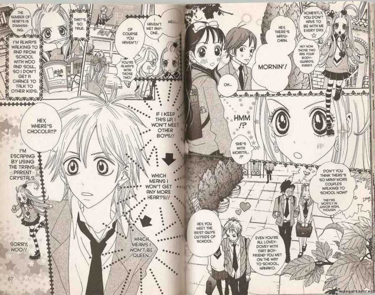 Sugar Sugar Rune 21 4