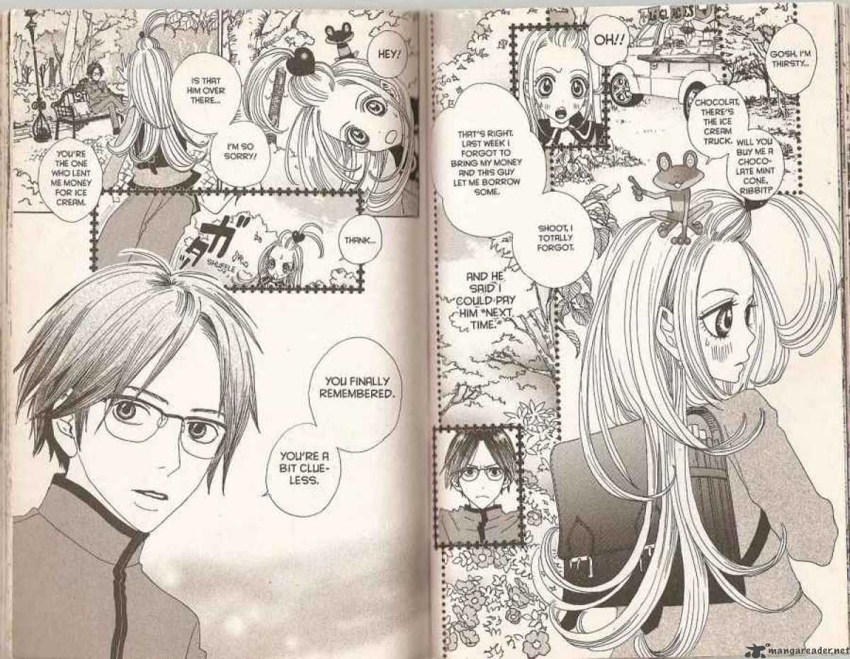 Sugar Sugar Rune 21 5