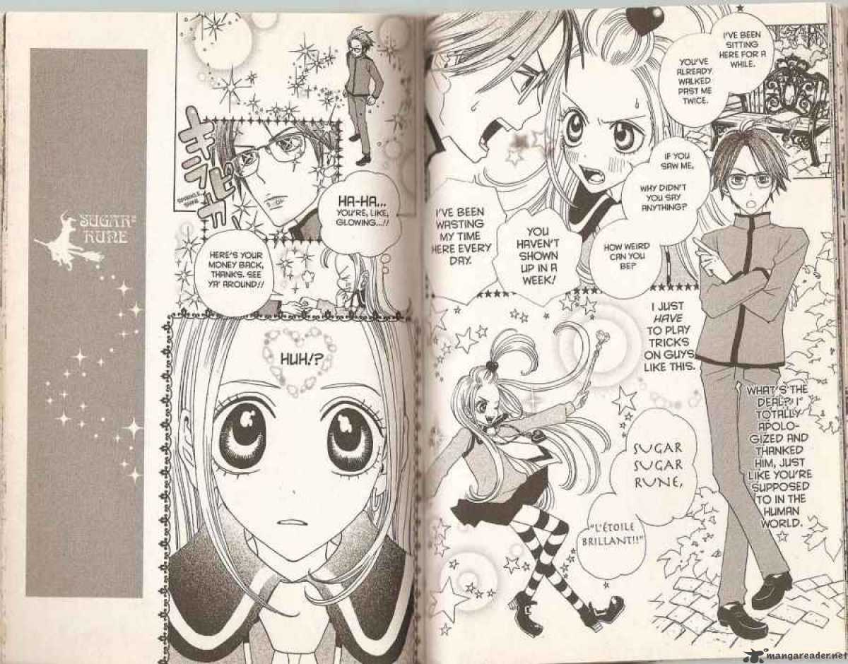 Sugar Sugar Rune 21 6