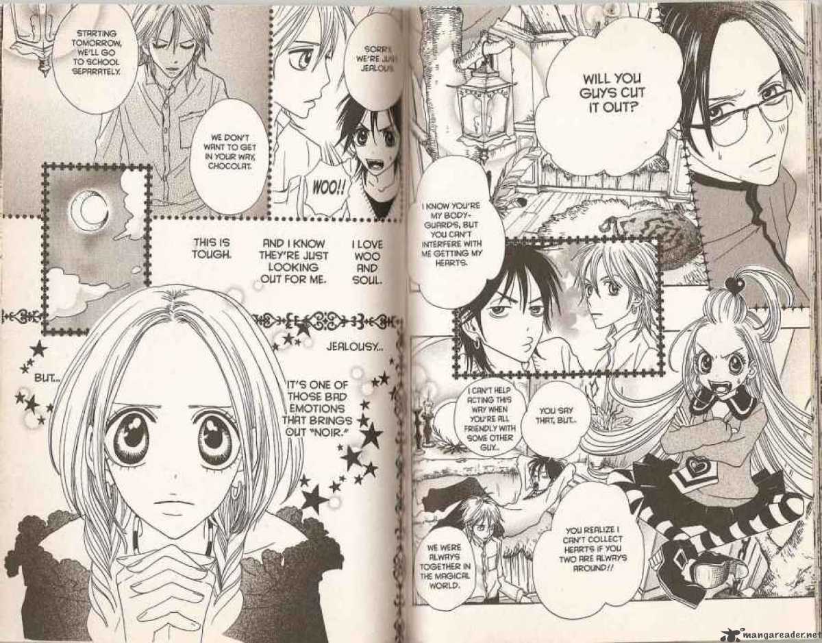 Sugar Sugar Rune 21 8