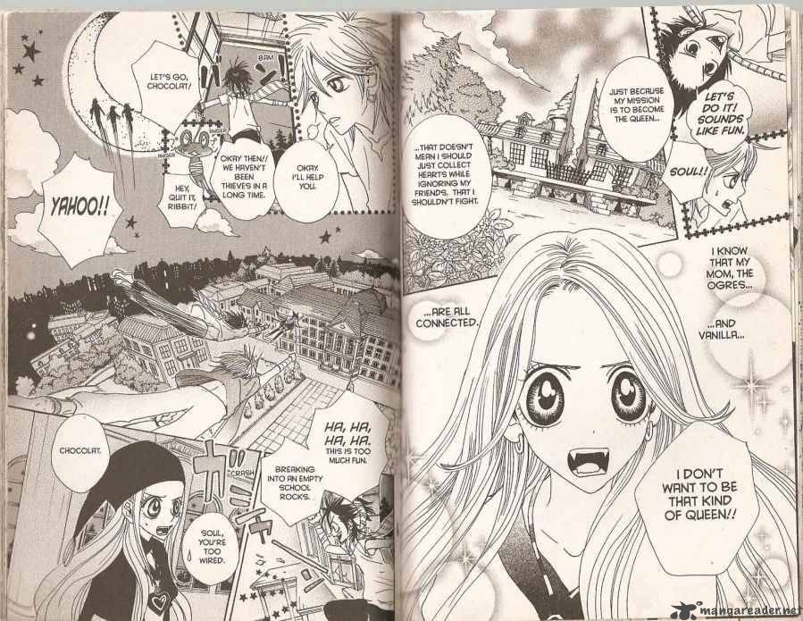 Sugar Sugar Rune 22 11