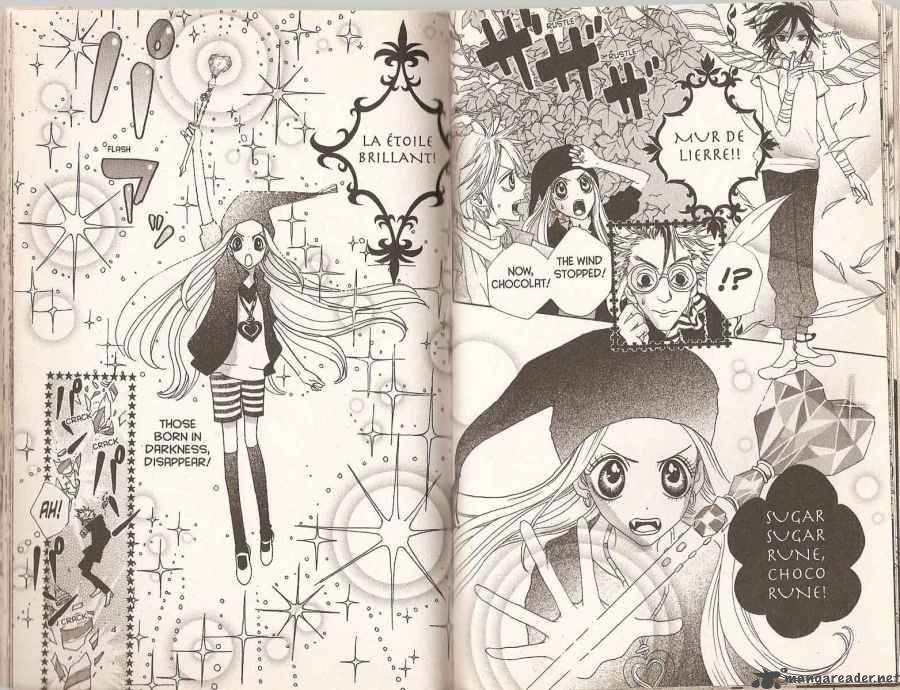 Sugar Sugar Rune 22 14