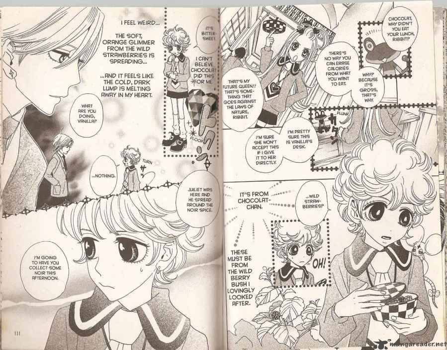 Sugar Sugar Rune 22 8