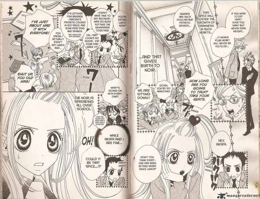 Sugar Sugar Rune 22 9