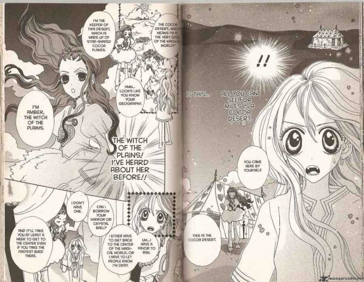 Sugar Sugar Rune 26 4