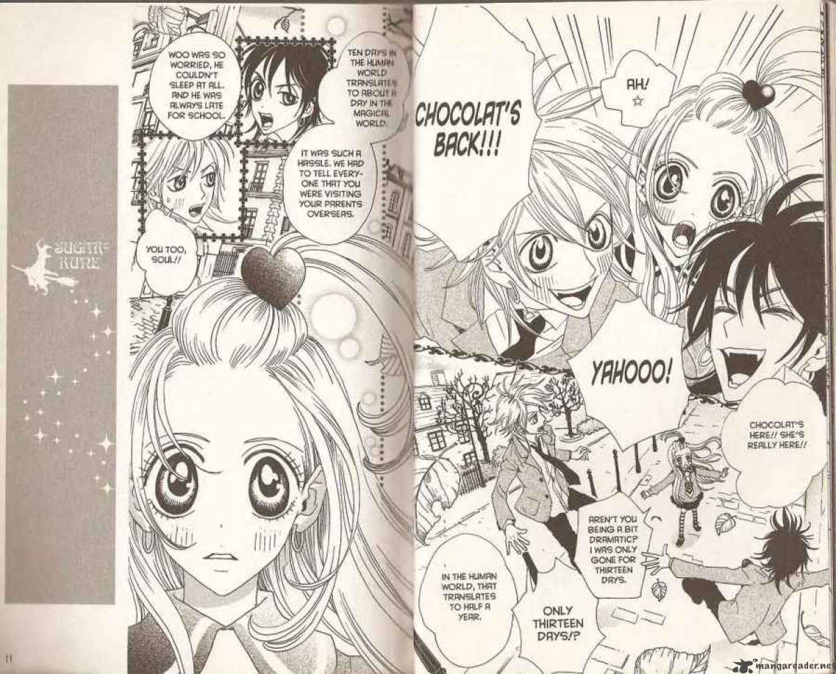 Sugar Sugar Rune 29 10