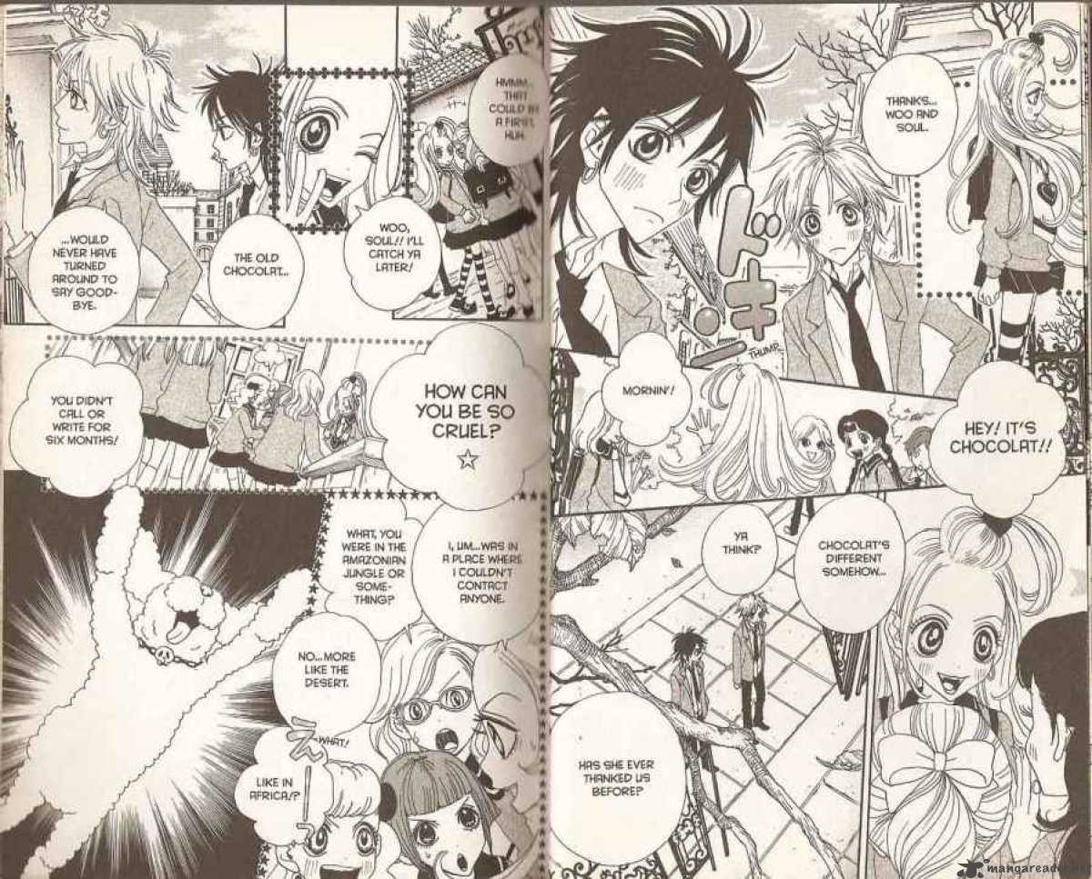 Sugar Sugar Rune 29 11