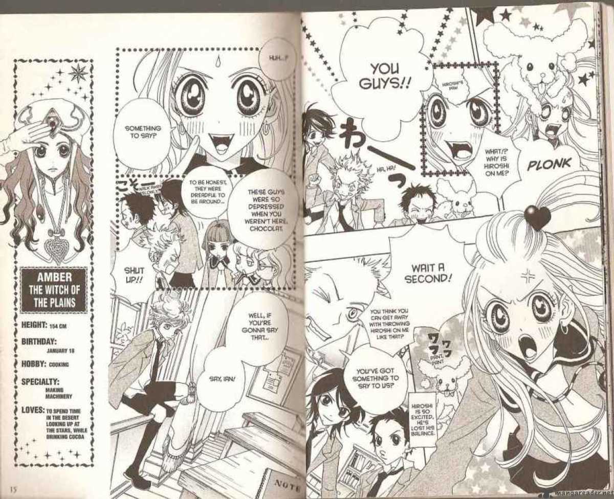 Sugar Sugar Rune 29 12