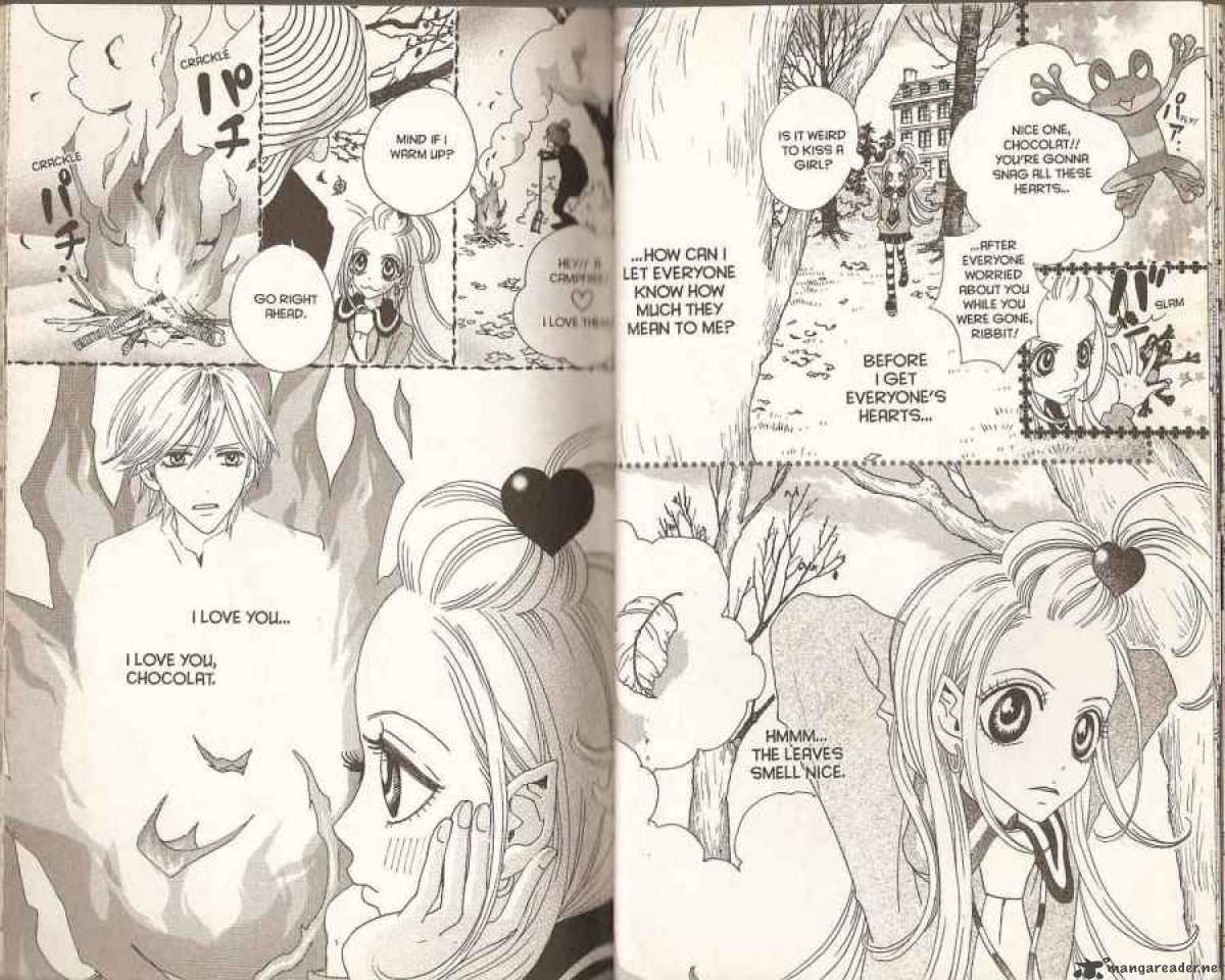 Sugar Sugar Rune 29 14