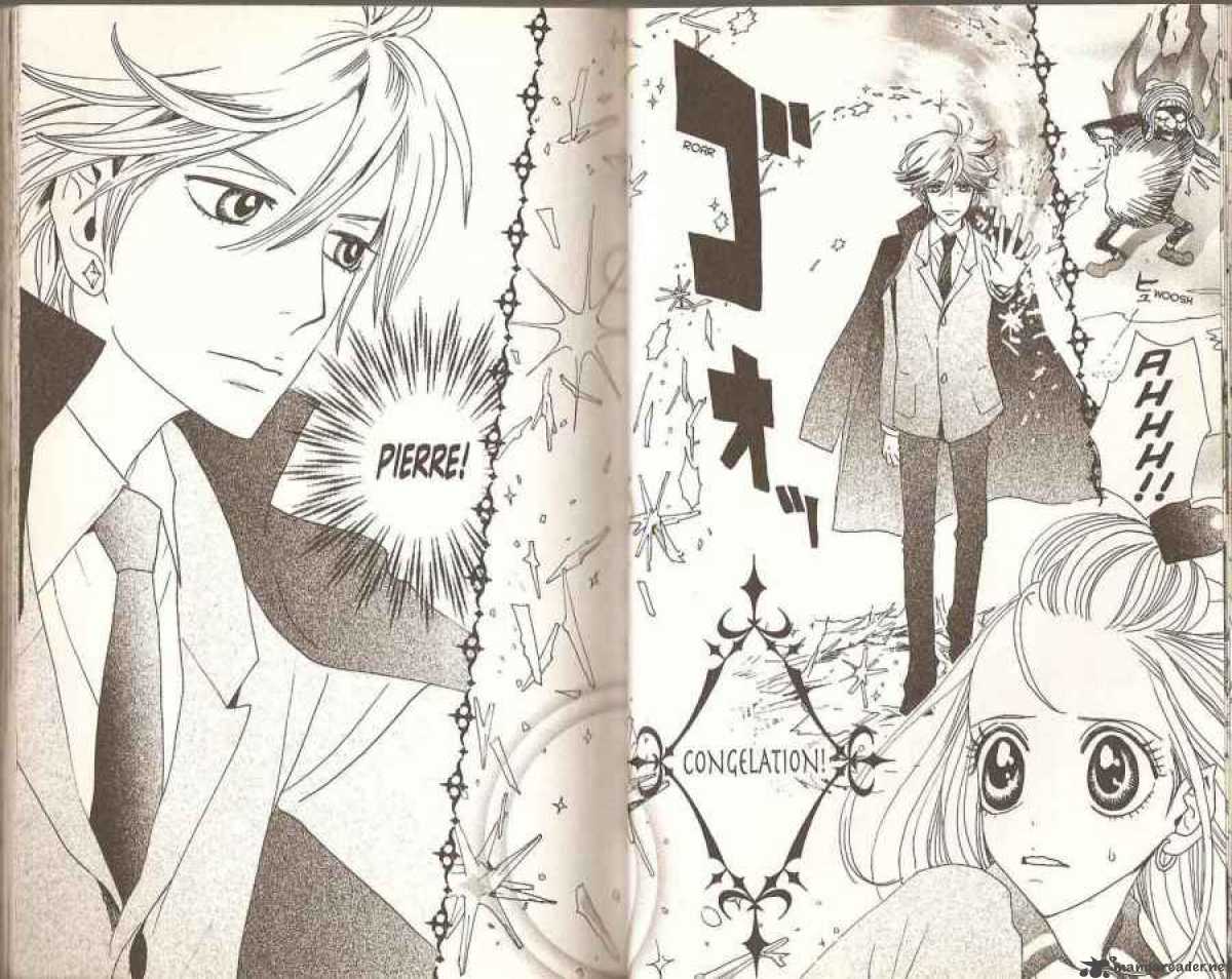 Sugar Sugar Rune 29 17