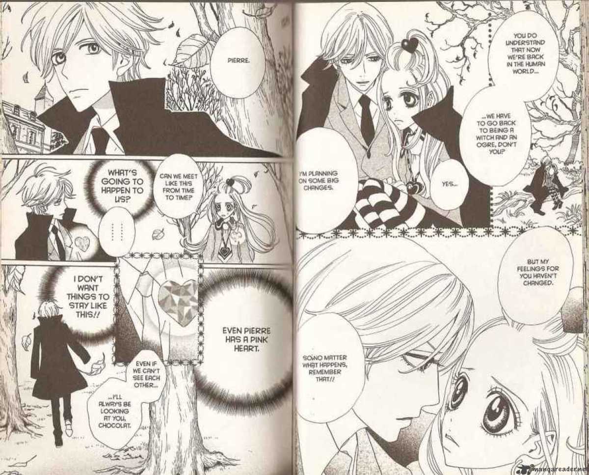 Sugar Sugar Rune 29 19