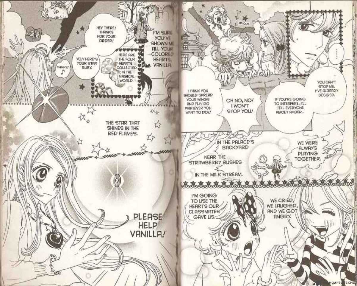 Sugar Sugar Rune 29 21