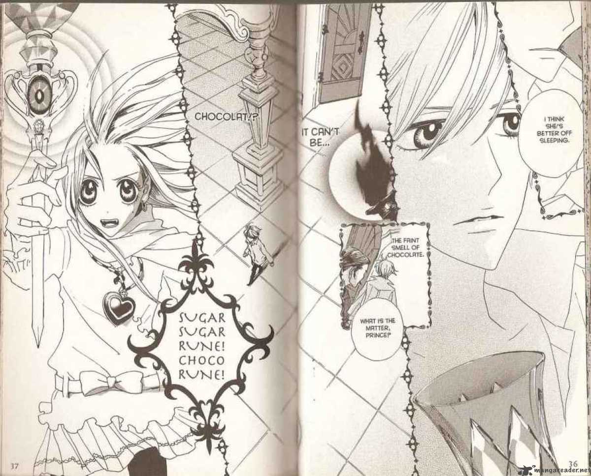 Sugar Sugar Rune 29 23