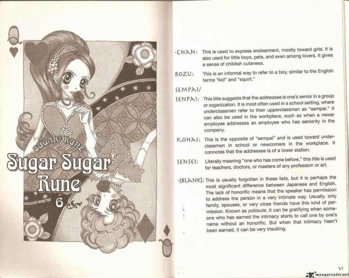 Sugar Sugar Rune 29 5