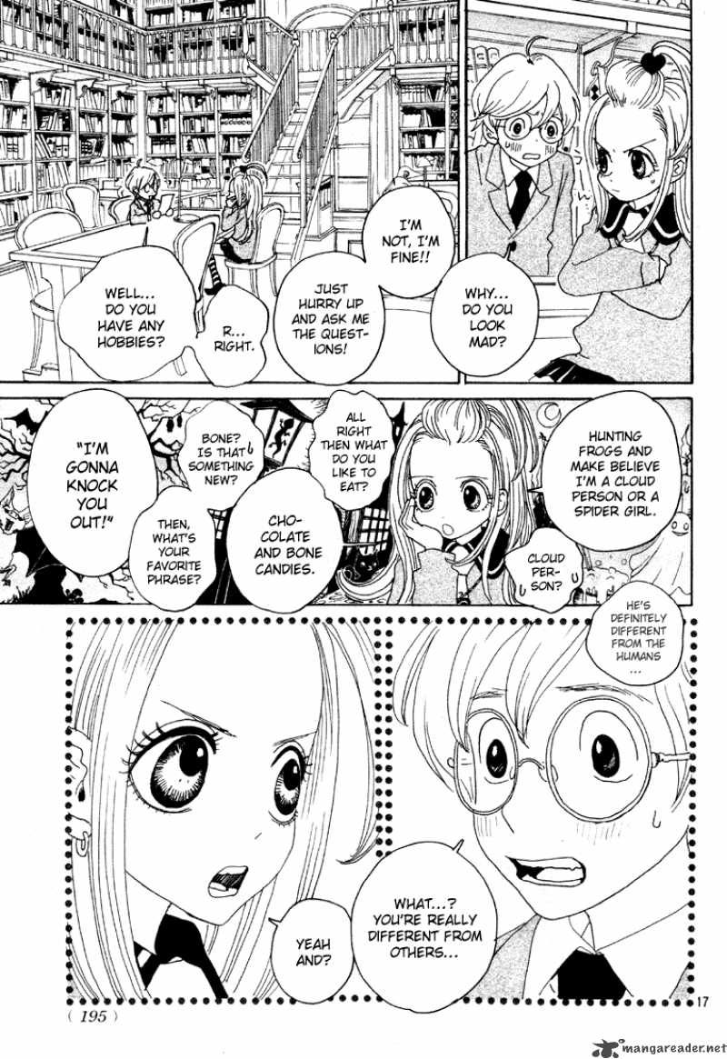 Sugar Sugar Rune 3 18