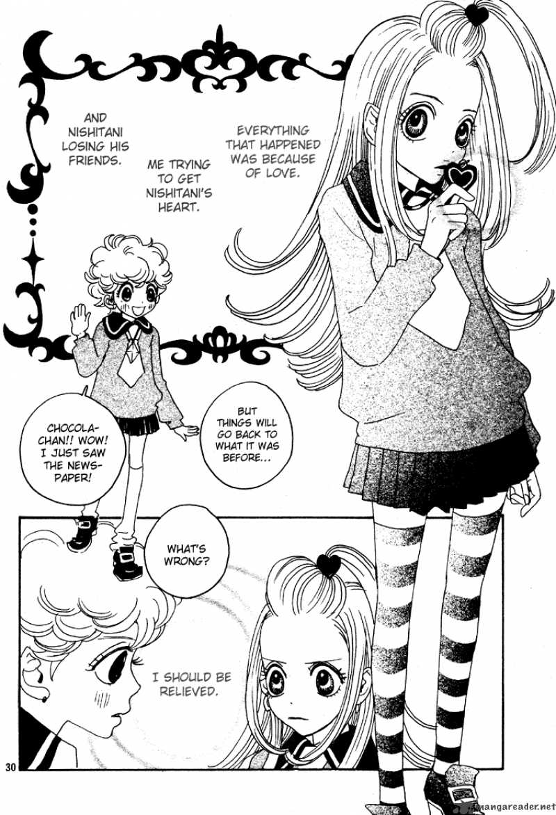 Sugar Sugar Rune 3 31