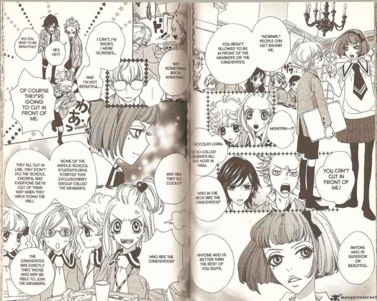 Sugar Sugar Rune 31 13