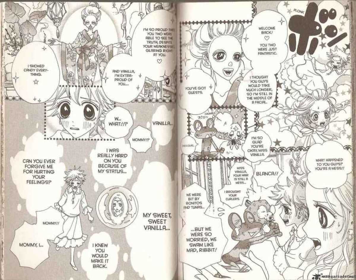 Sugar Sugar Rune 33 15