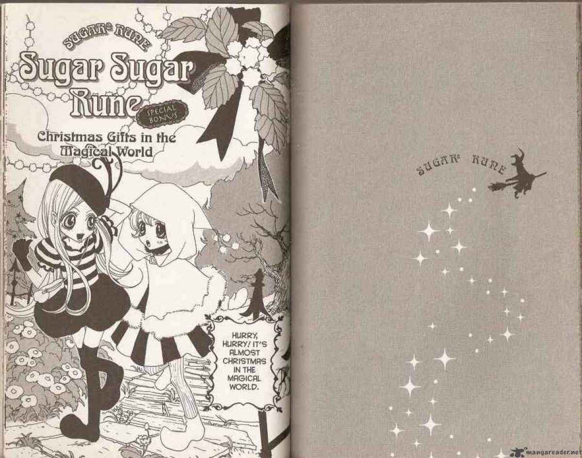 Sugar Sugar Rune 33 18