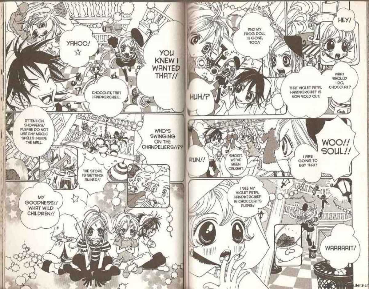 Sugar Sugar Rune 33 20