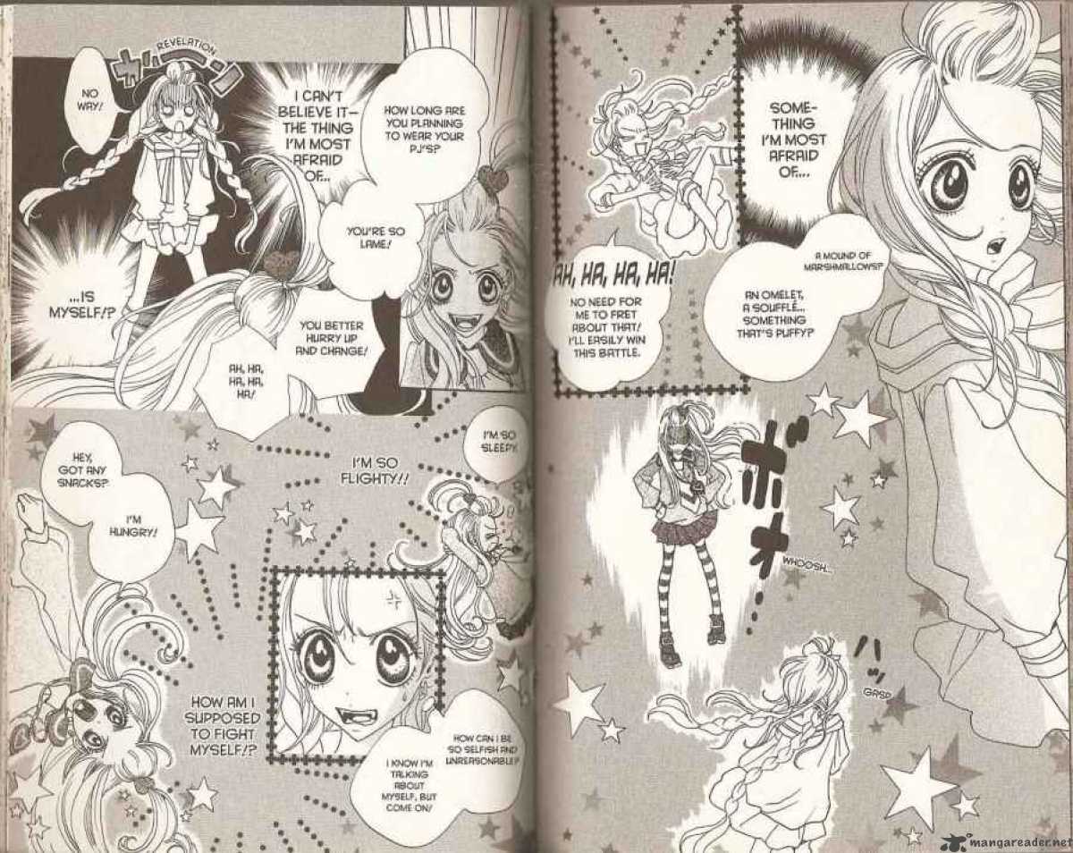 Sugar Sugar Rune 33 8