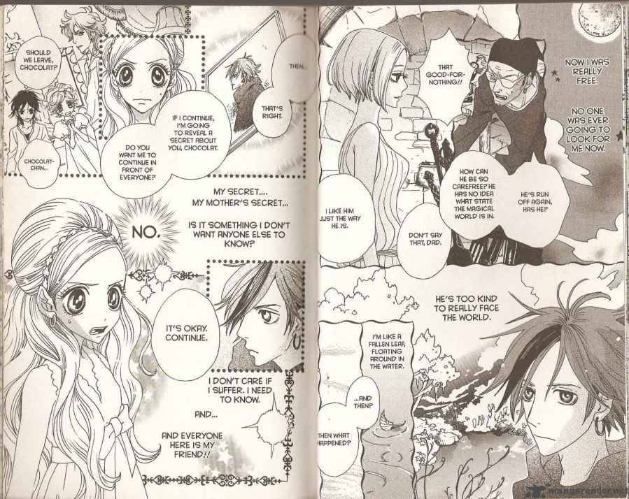 Sugar Sugar Rune 34 16