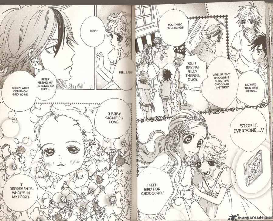 Sugar Sugar Rune 34 21