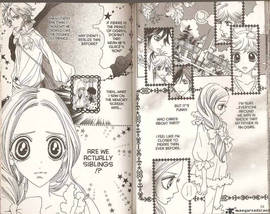 Sugar Sugar Rune 34 23