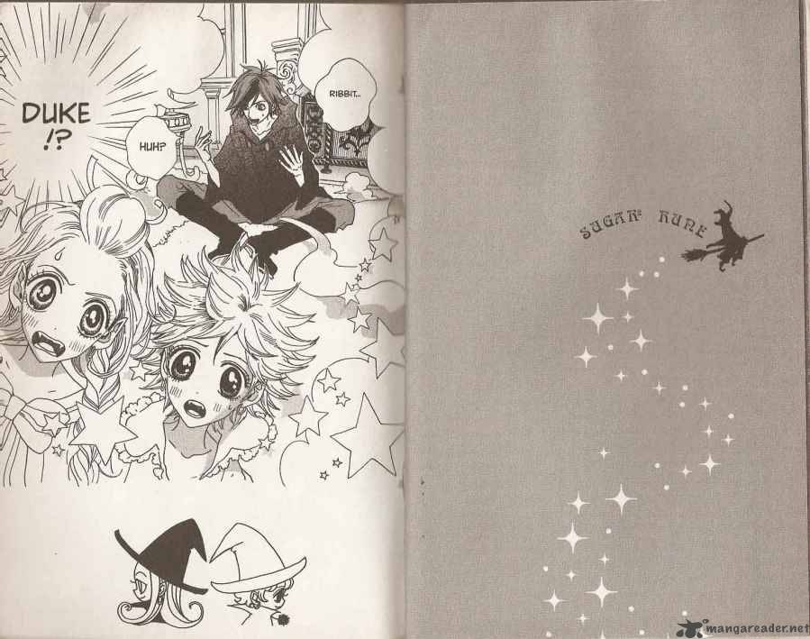 Sugar Sugar Rune 34 8