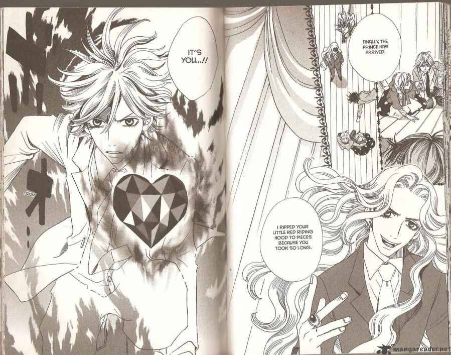 Sugar Sugar Rune 36 10