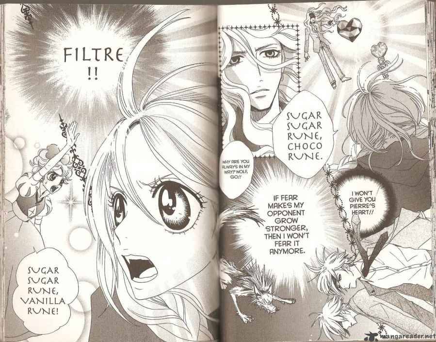 Sugar Sugar Rune 36 15