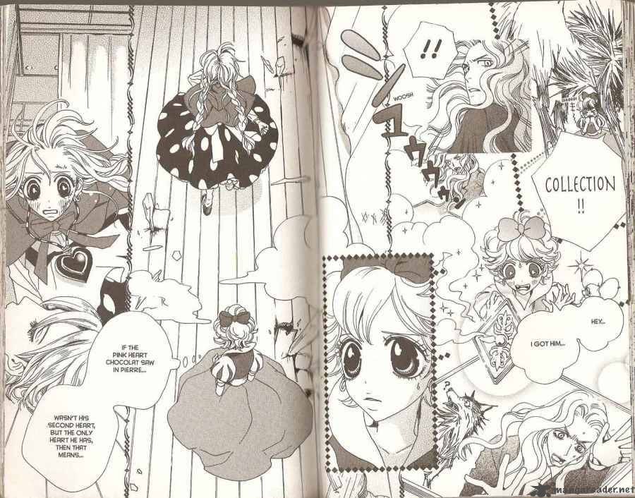 Sugar Sugar Rune 36 16