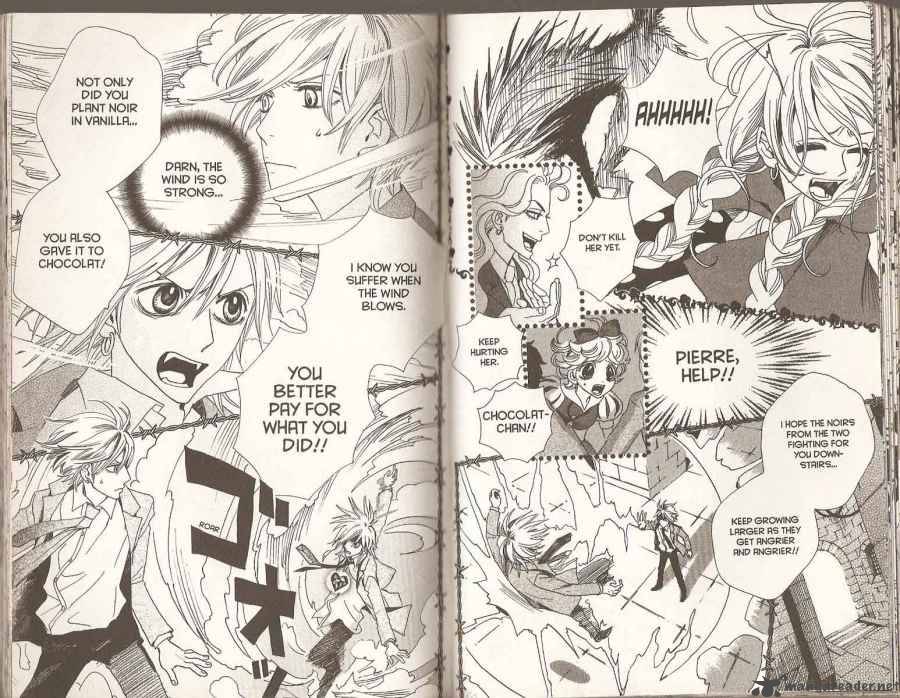 Sugar Sugar Rune 36 3