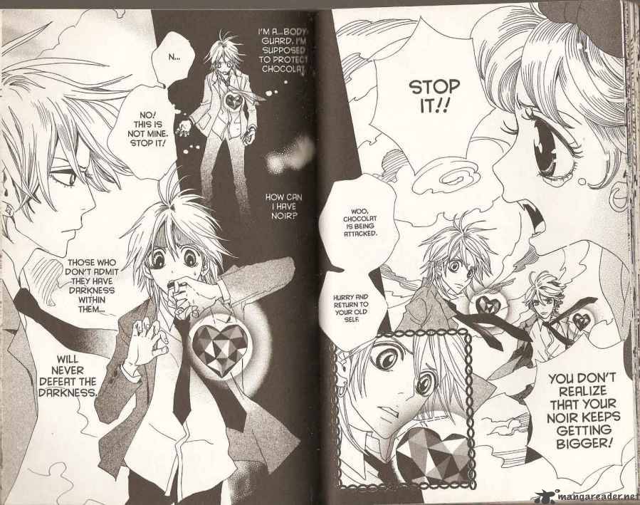 Sugar Sugar Rune 36 7