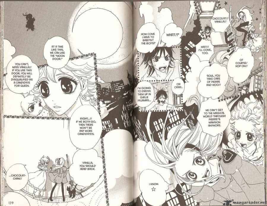 Sugar Sugar Rune 37 13