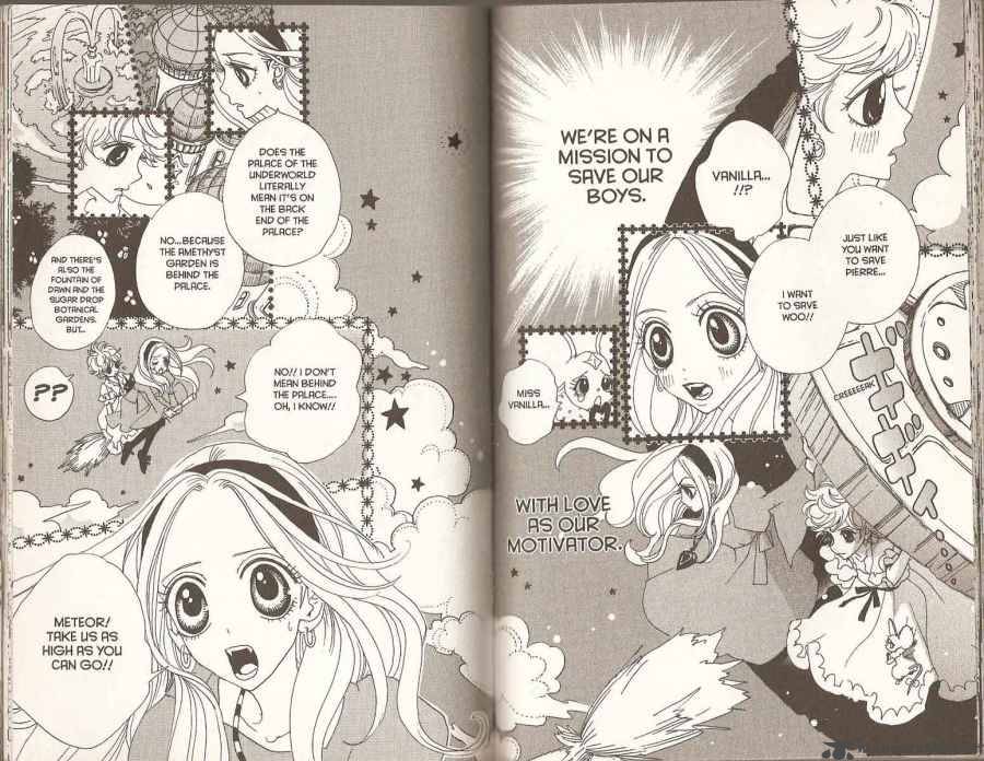 Sugar Sugar Rune 37 14