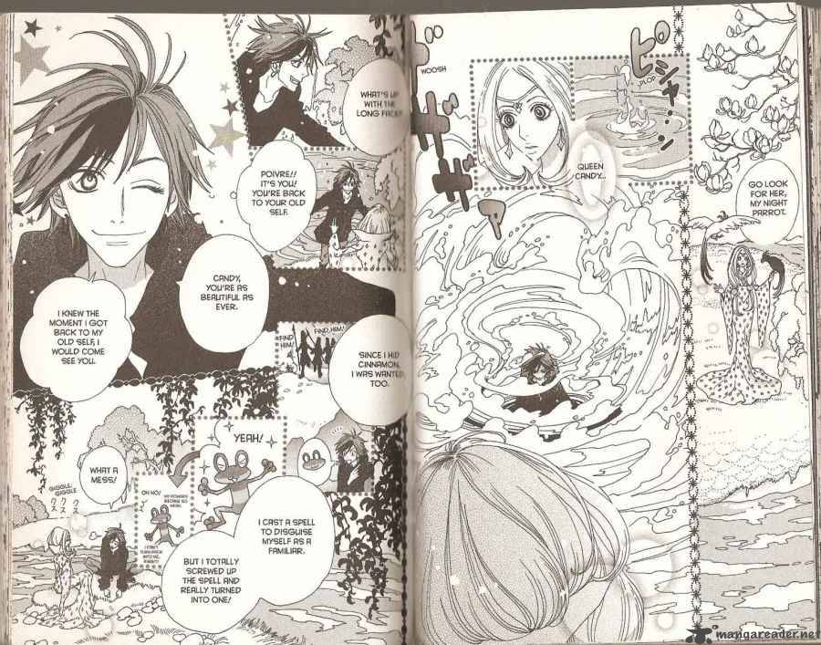 Sugar Sugar Rune 37 3