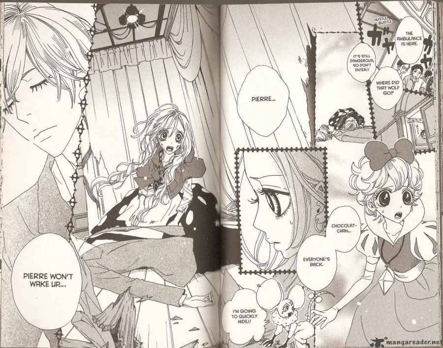 Sugar Sugar Rune 37 6