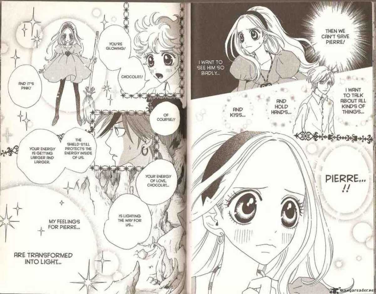 Sugar Sugar Rune 38 15