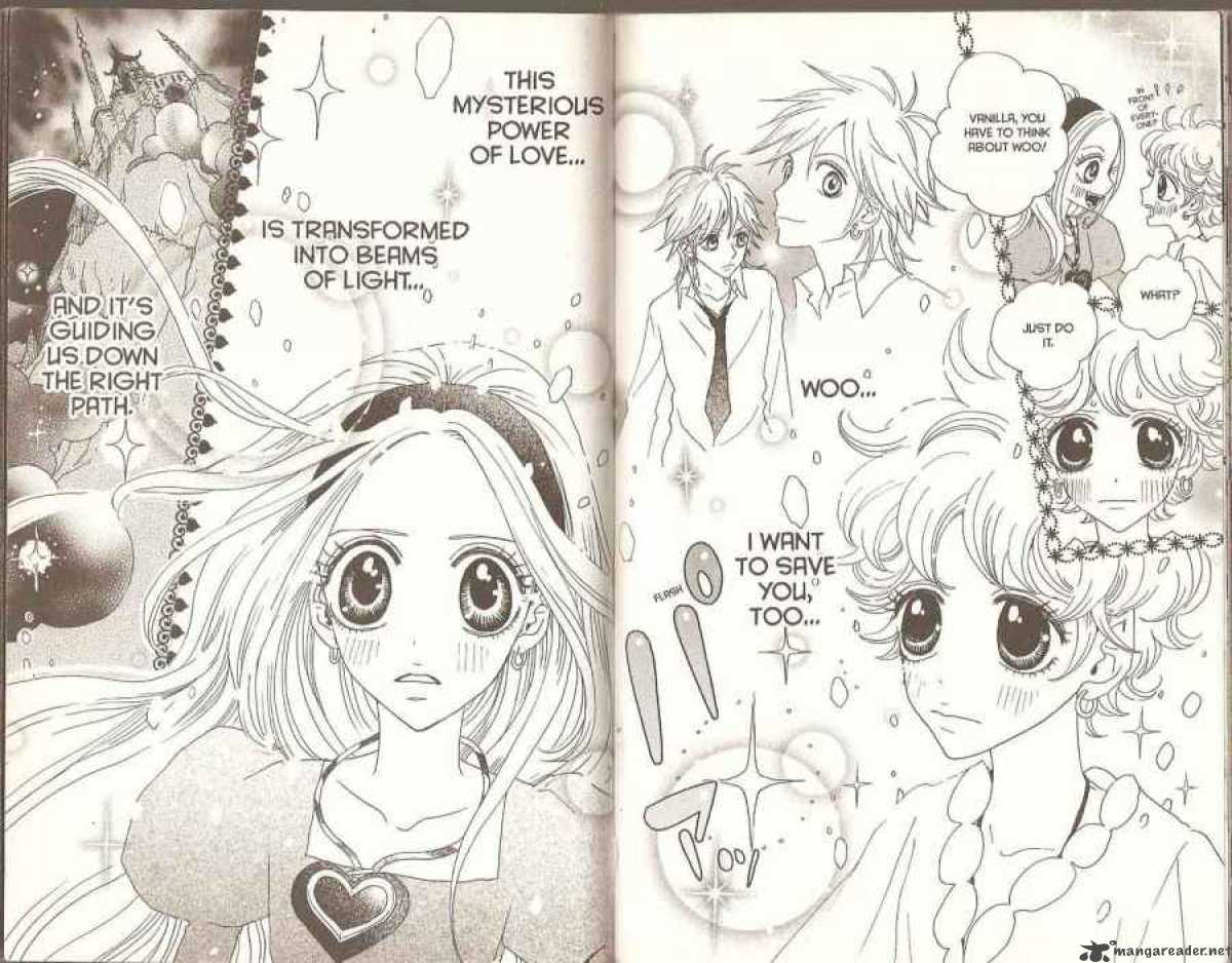 Sugar Sugar Rune 38 16