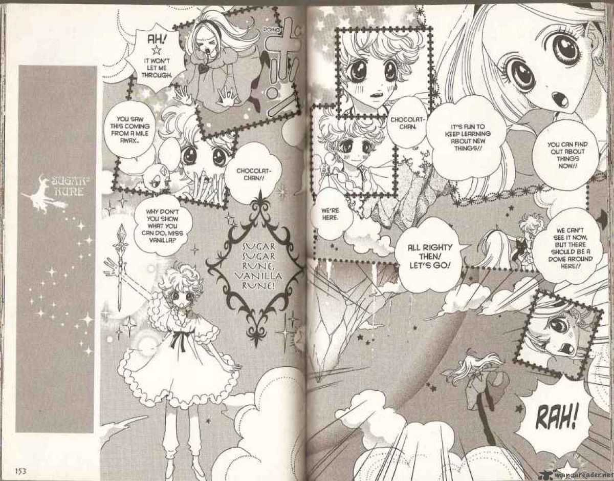 Sugar Sugar Rune 38 4