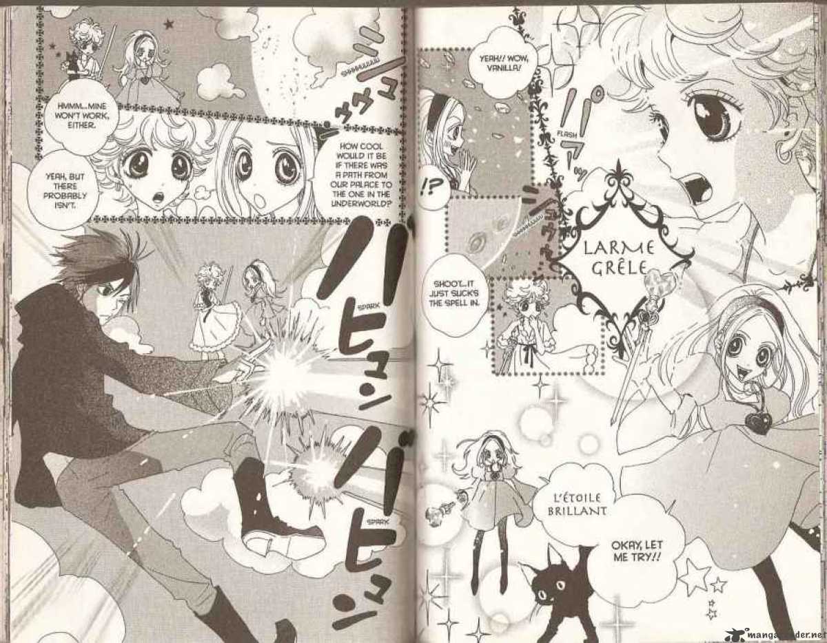 Sugar Sugar Rune 38 5