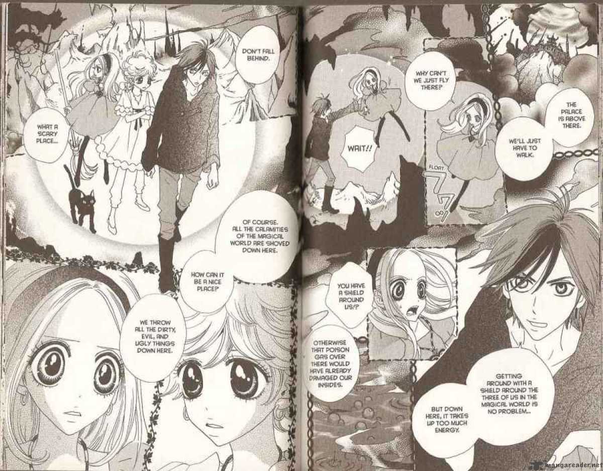 Sugar Sugar Rune 38 9