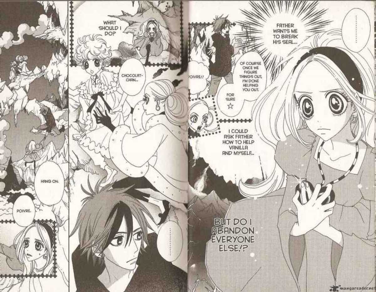 Sugar Sugar Rune 39 11